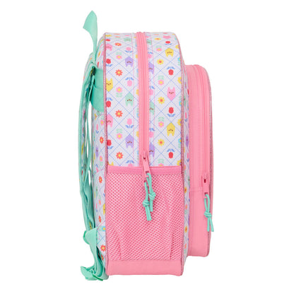 Gabby's Dollhouse Backpack, 38cm, adaptable