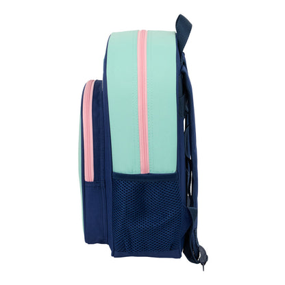 Mr. Wonderful Star Backpack 34cm adaptable