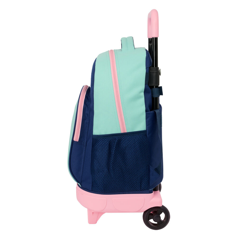Mr. Wonderful Star removable trolley 45cm