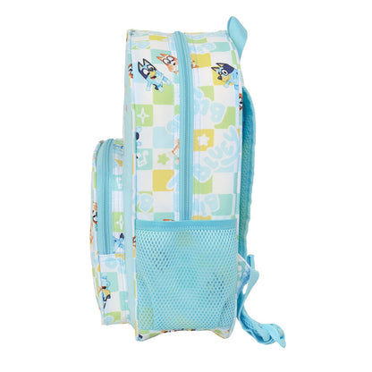 Ready Bluey backpack 34cm adaptable