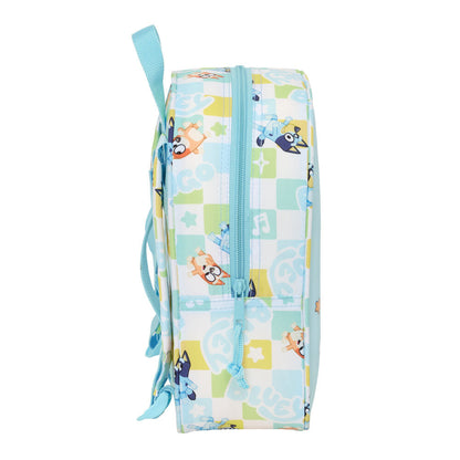 Ready Bluey backpack 27cm adaptable