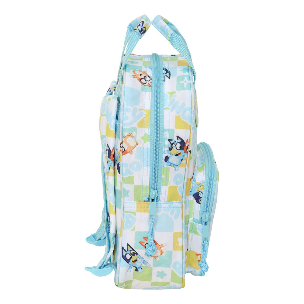 Ready Bluey 28cm Backpack