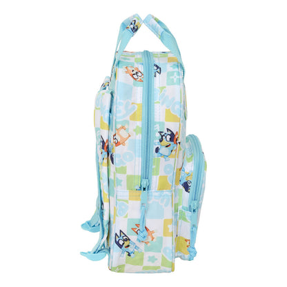 Ready Bluey 28cm Backpack