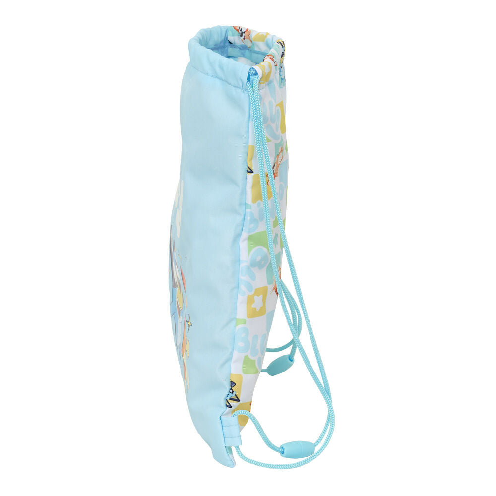 Ready Bluey 34cm Sleeping Bag