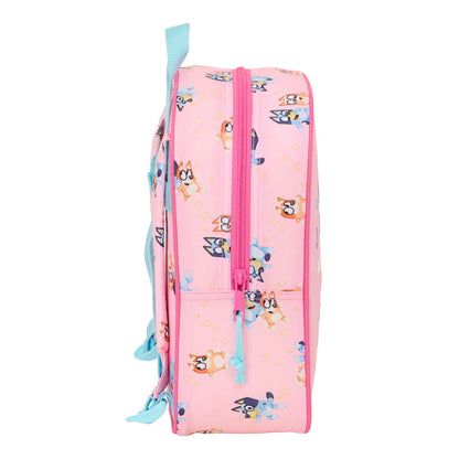 Dance Bluey backpack 27cm adaptable