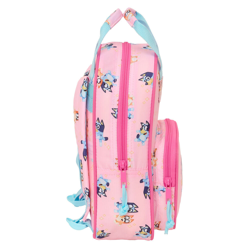 Dance Bluey 28cm Backpack