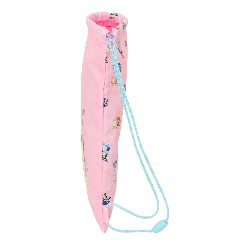 Bluey Dance Sack 34cm