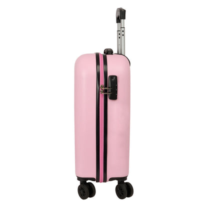 Snoopy ABS trolley suitcase 55cm