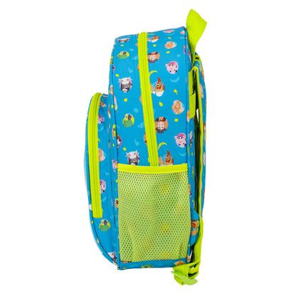 Zenon's Farm Musical Backpack 34cm