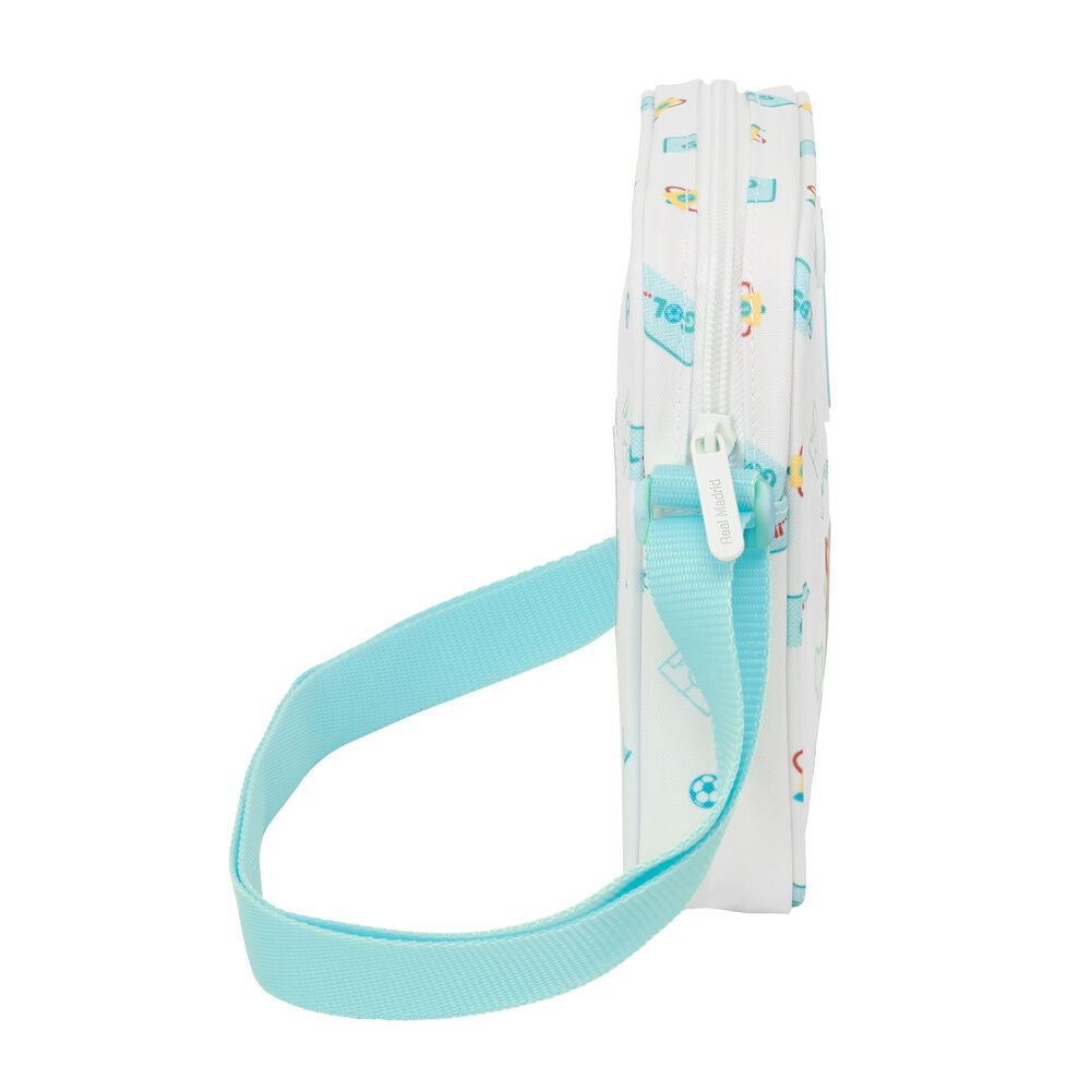 Baby Real Madrid shoulder bag