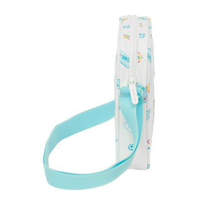 Baby Real Madrid shoulder bag