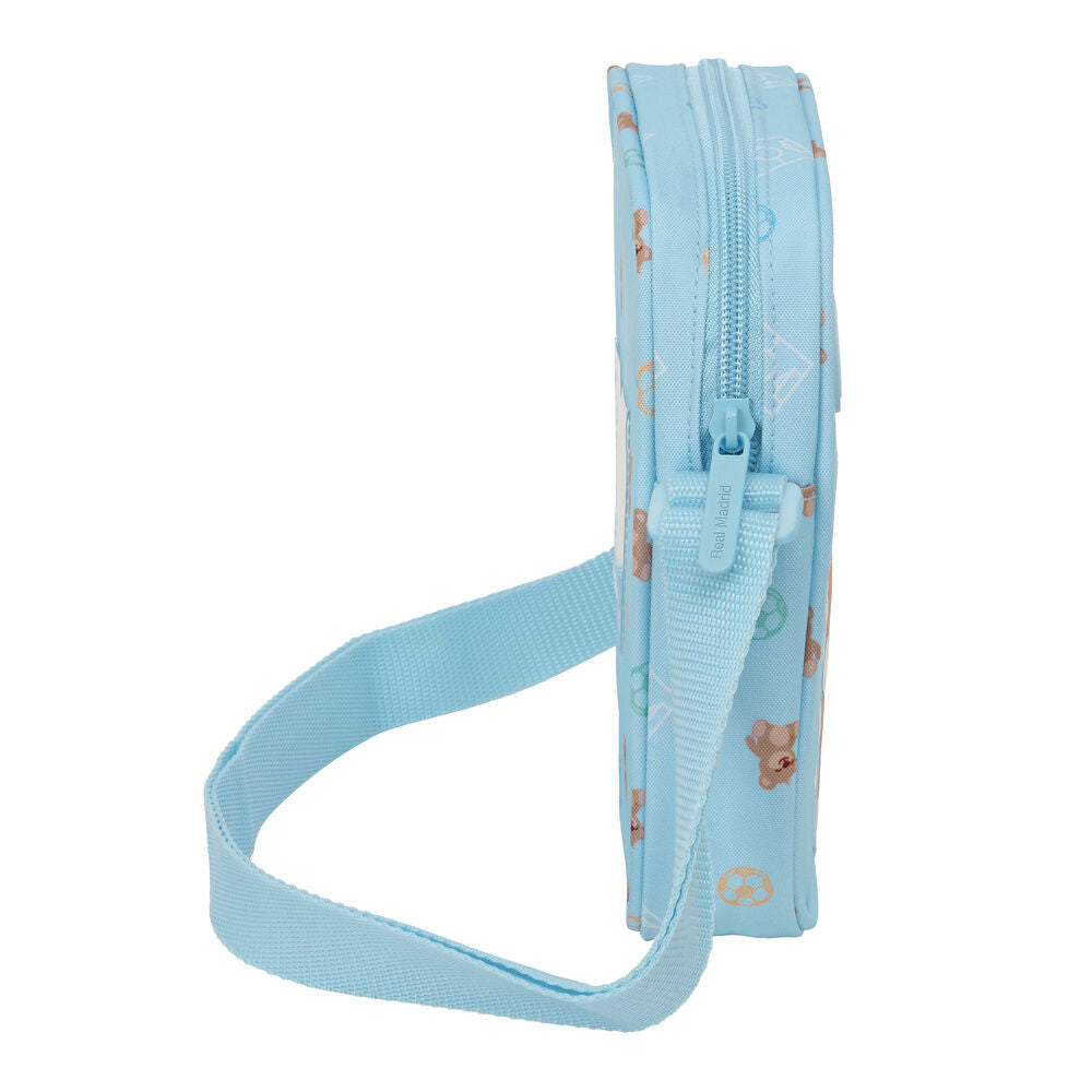 Baby Real Madrid shoulder bag