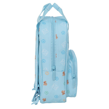 Real Madrid Baby Backpack 28cm