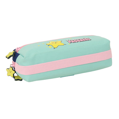 Mr. Wonderful Star Triple Pencil Case