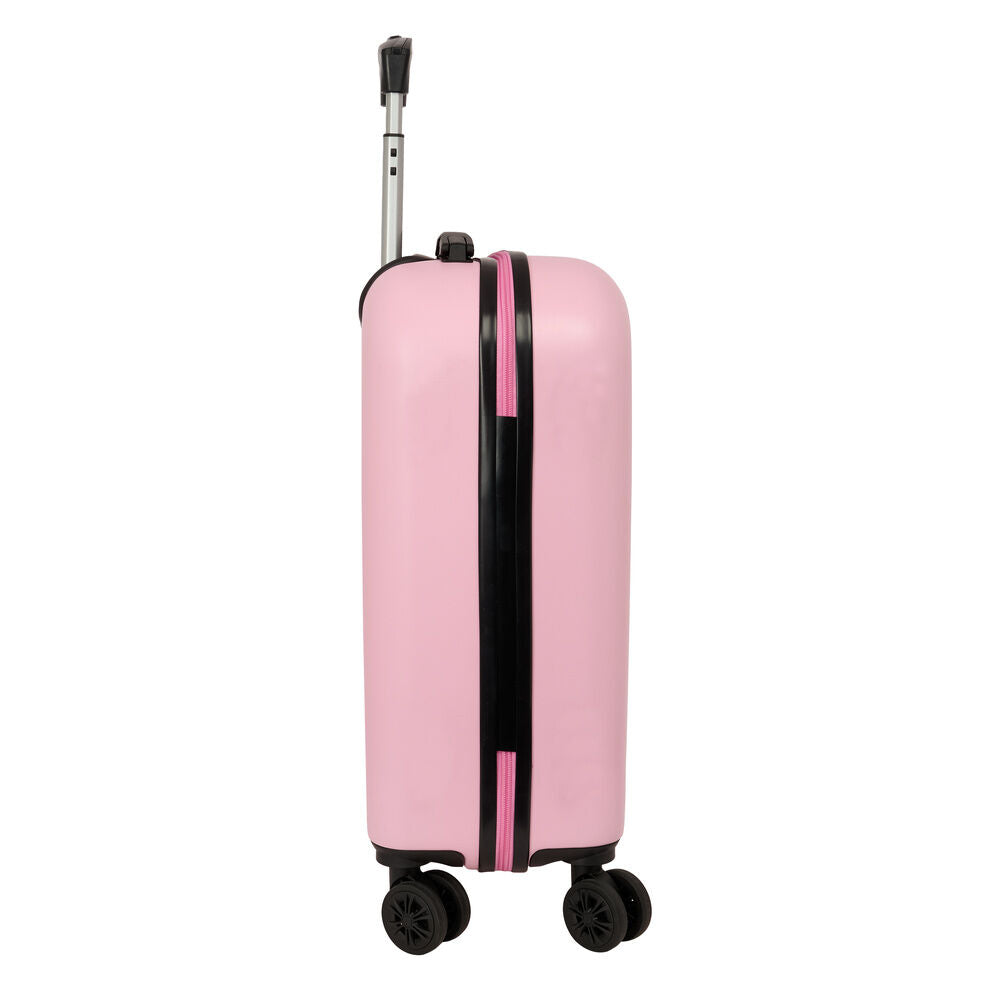 Snoopy ABS trolley suitcase 55cm