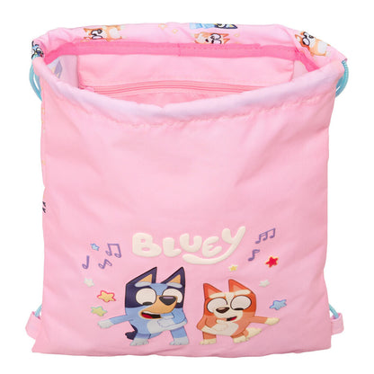 Bluey Dance Sack 34cm