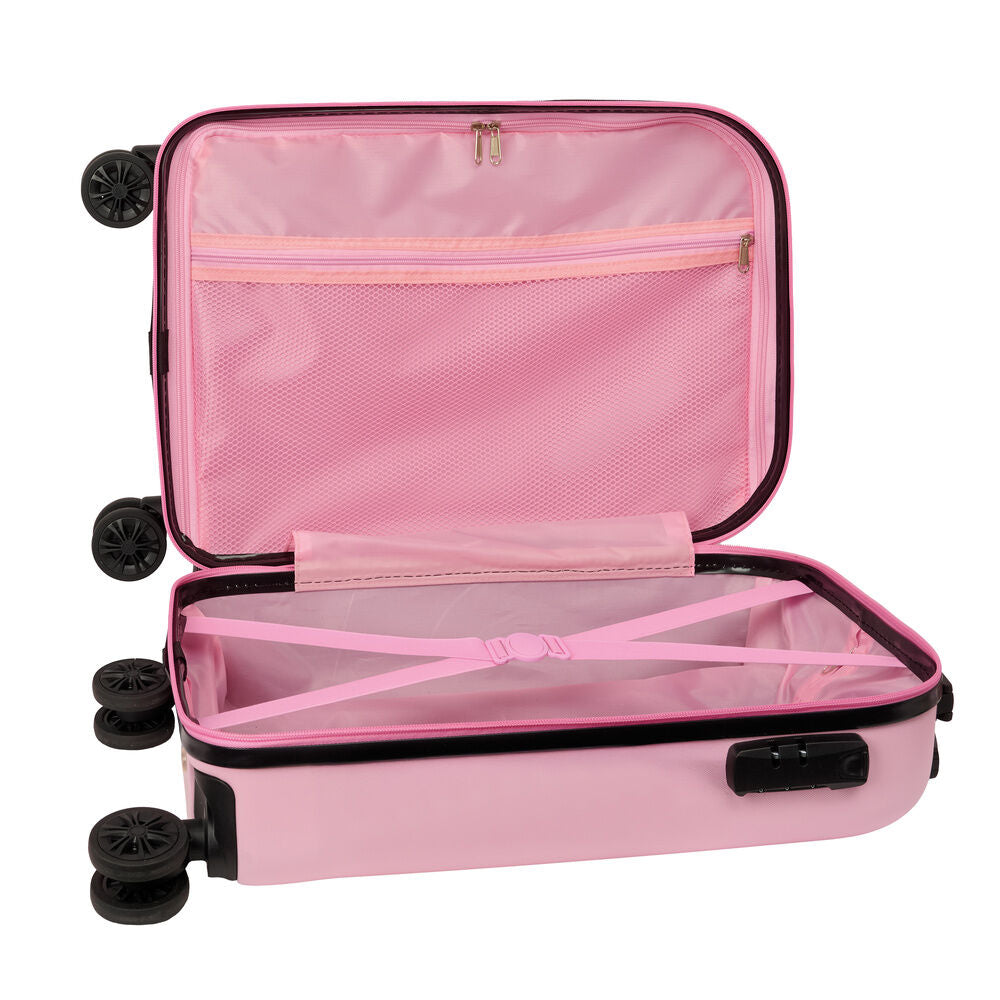 Snoopy ABS trolley suitcase 55cm