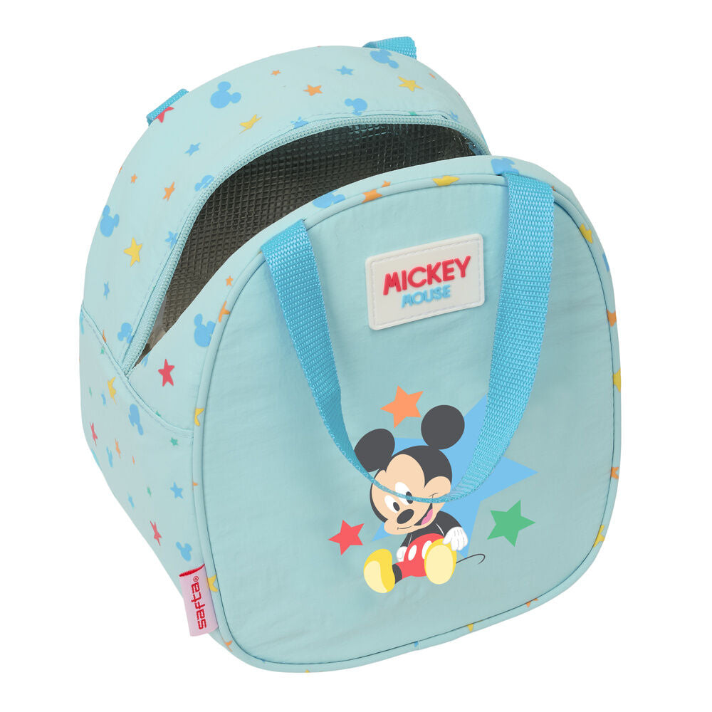Baby Mickey Disney thermal lunch bag