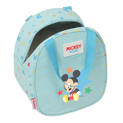 Baby Mickey Disney thermal lunch bag