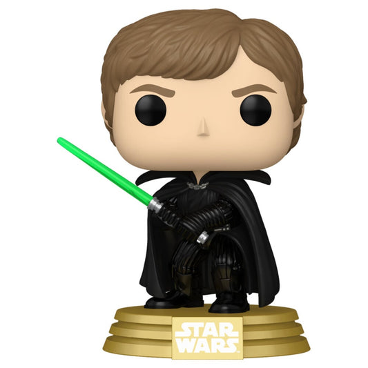 POP figure Star Wars Luke Skywalker Legends
