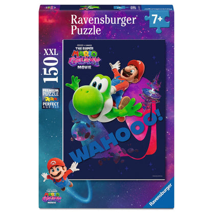 Puzzle Super Mario Galaxy Movie Super Mario Bros XXL 150pcs