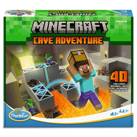 Minecraft game