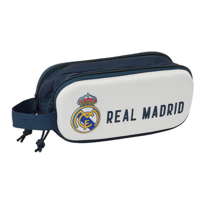 Trousse double 3D Real Madrid