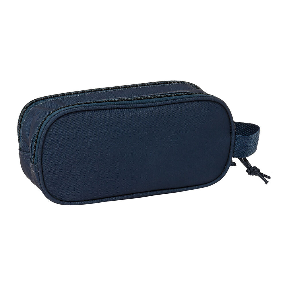Trousse double 3D Real Madrid