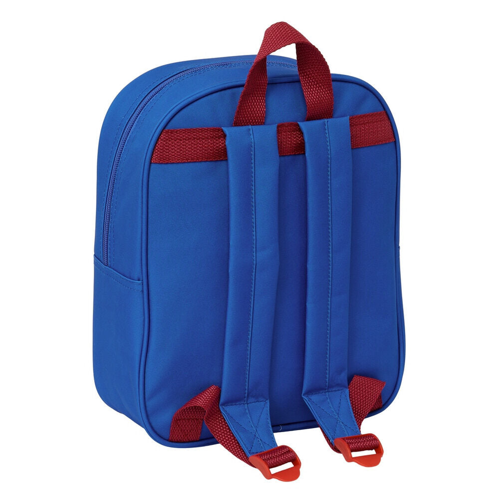 3D F.C. Backpack Barcelona 27cm