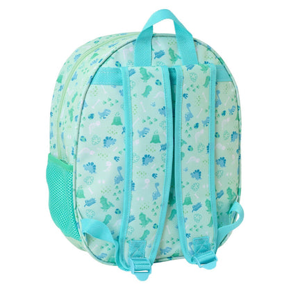 3D Dino Backpack 33cm