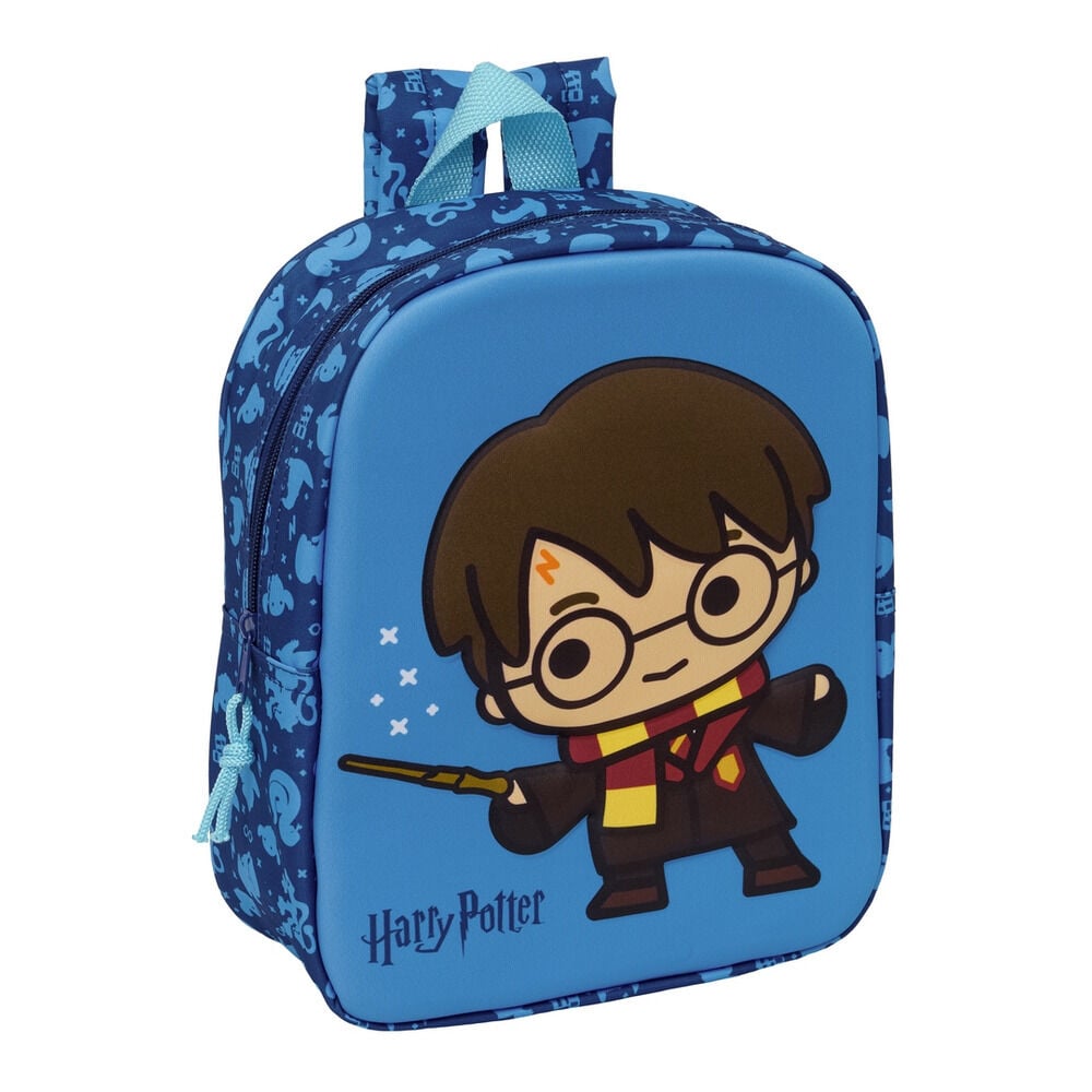 Plecak 3D Harry Potter 27 cm