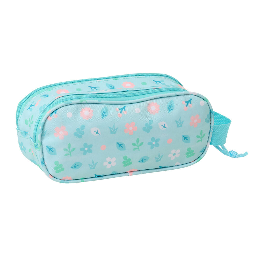3D Dumbo Disney double pencil case