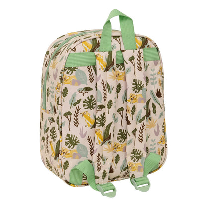 Disney 3D Lion King Backpack 27cm