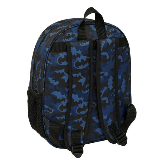 Mochila 3D de Batman de DC Comics 33 cm