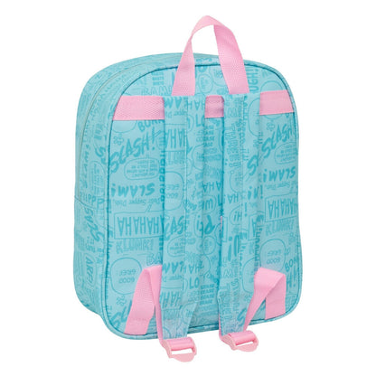 Mochila 3D do Snoopy 27cm