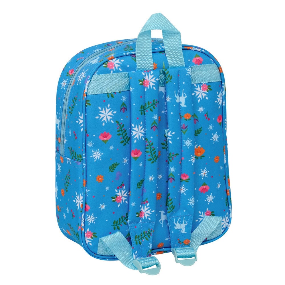 Disney Frozen 3D Backpack 27cm