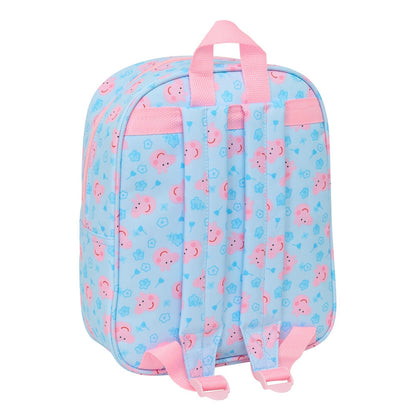 Peppa Pig 3D Backpack 27cm