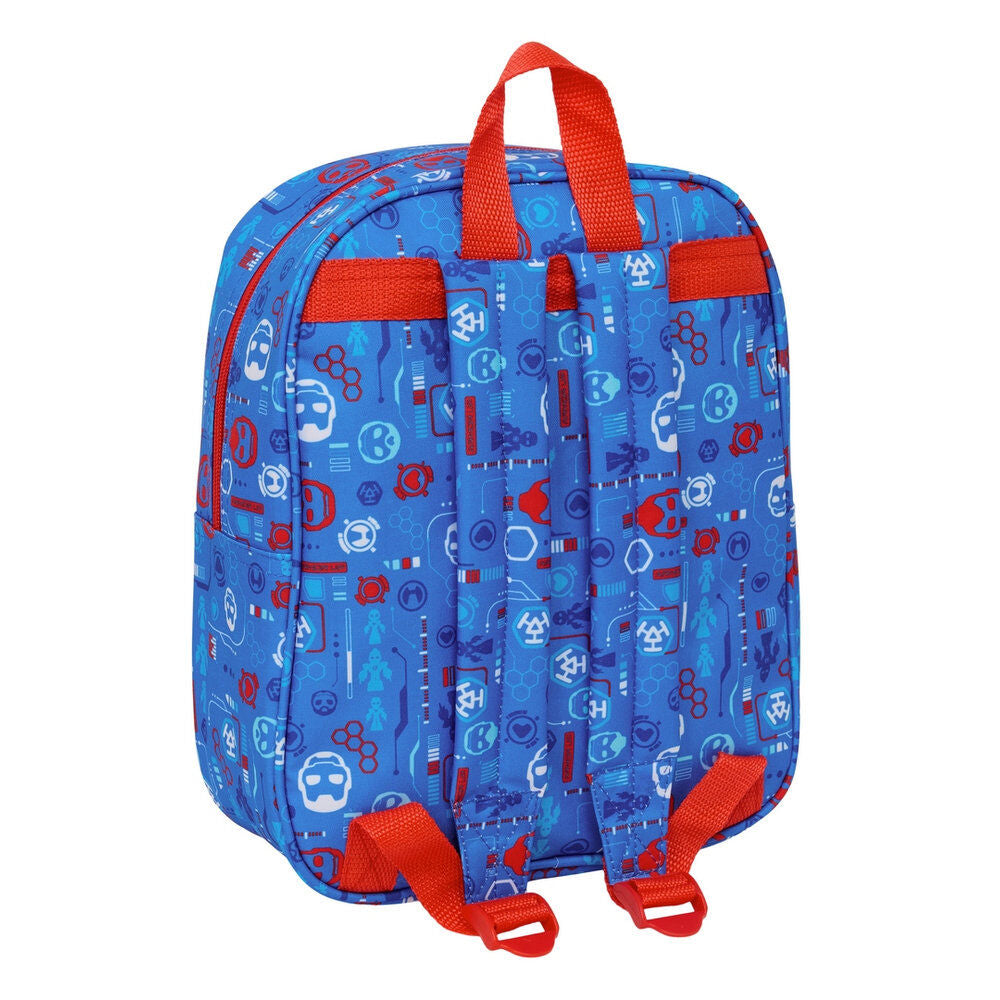 Iron Man Marvel 3D Backpack 27cm