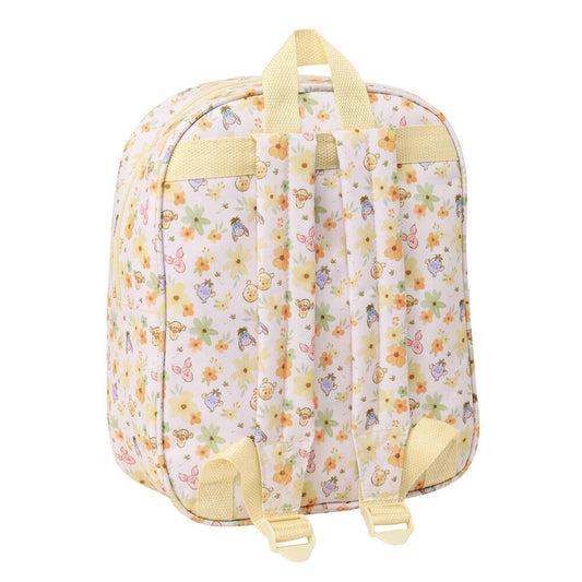 3D Winnie the Pooh Disney backpack 27cm