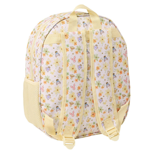 3D Winnie the Pooh Disney backpack 33cm