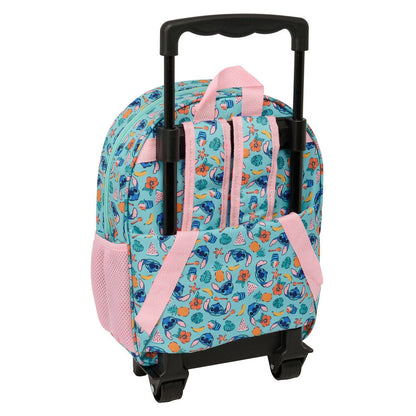 Disney Stitch 3D Trolley 33cm
