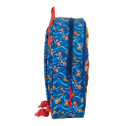 Mochila 3D de Paw Patrol de 27 cm
