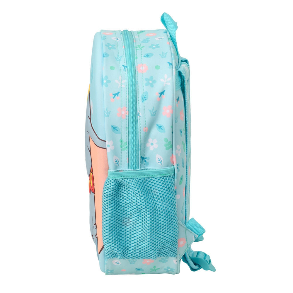 Disney Dumbo 3D Backpack 33cm
