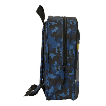 Mochila 3D do Batman da DC Comics 27 cm