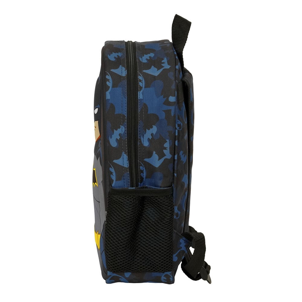 Batman DC Comics 3D Backpack 33cm