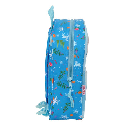 Disney Frozen 3D Backpack 27cm