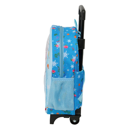 Disney Frozen 3D Trolley 33cm