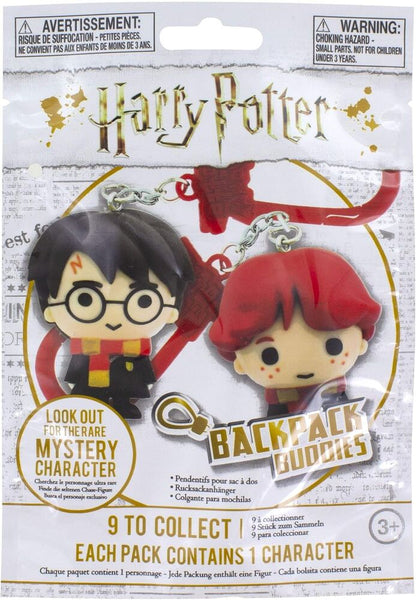 Tajemniczy plecak dla przyjaciół Harry Potter różne kolory
