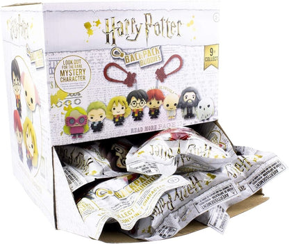 Tajemniczy plecak dla przyjaciół Harry Potter różne kolory