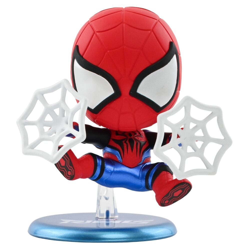 Cosbi Marvel Rivals Surprise Figure Assortment